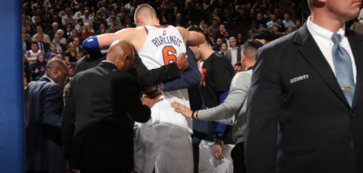 Maillot de basket nba New York Knicks pas